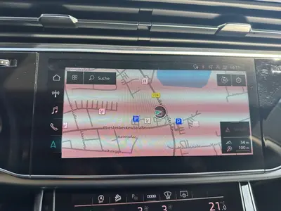 Audi Q8 – Foto 13