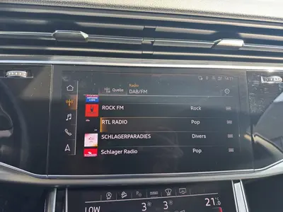 Audi Q8 – Foto 14