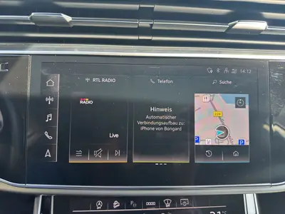 Audi Q8 – Foto 15