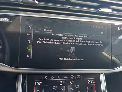 Audi Q8 – Foto 16