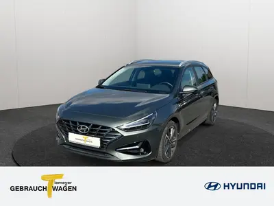 Hyundai i30 – Foto 1