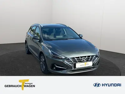 Hyundai i30 – Foto 3