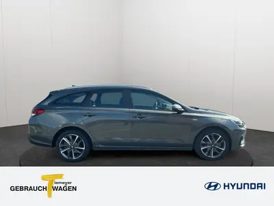 Hyundai i30 – Foto 4