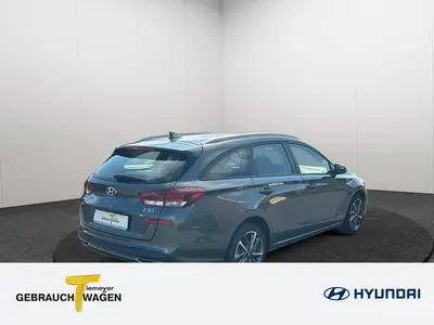 Hyundai i30 – Foto 5