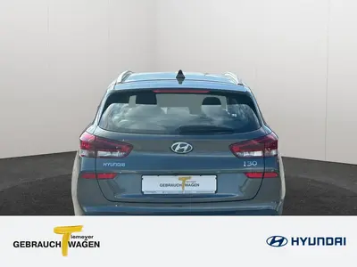Hyundai i30 – Foto 6