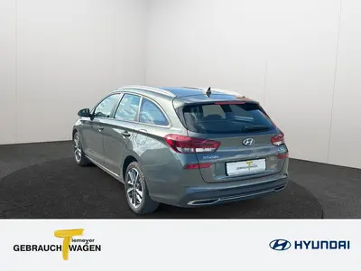 Hyundai i30 – Foto 7