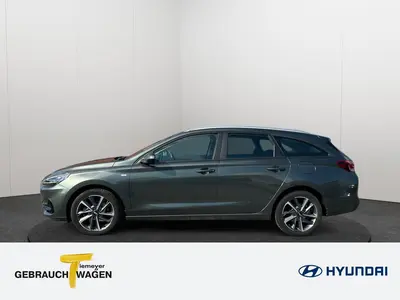 Hyundai i30 – Foto 8