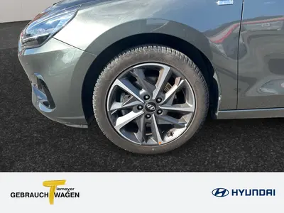 Hyundai i30 – Foto 9