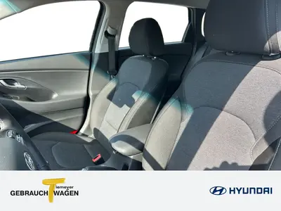 Hyundai i30 – Foto 10