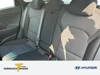 Hyundai i30 – Foto 11