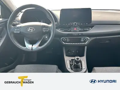 Hyundai i30 – Foto 12