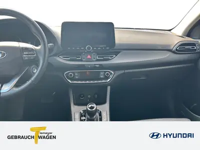 Hyundai i30 – Foto 13