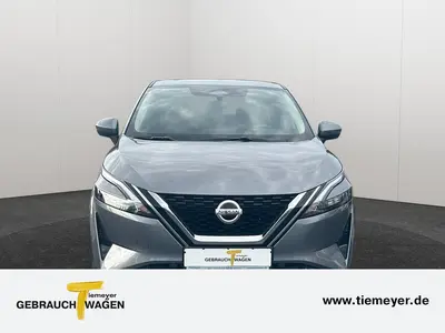 Nissan Qashqai – Foto 2