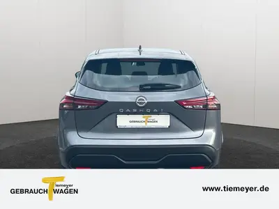 Nissan Qashqai – Foto 6