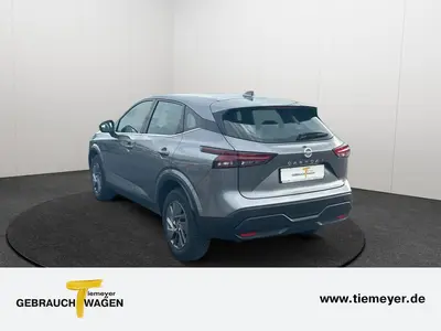 Nissan Qashqai – Foto 7