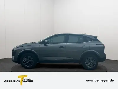 Nissan Qashqai – Foto 8