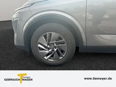 Nissan Qashqai – Foto 9
