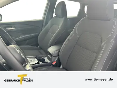 Nissan Qashqai – Foto 10