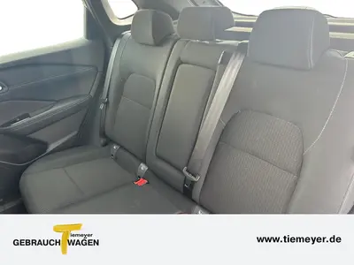 Nissan Qashqai – Foto 11