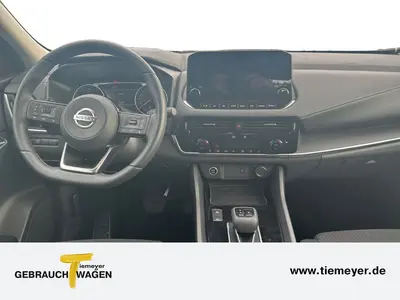Nissan Qashqai – Foto 12