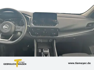 Nissan Qashqai – Foto 13