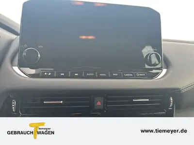 Nissan Qashqai – Foto 14