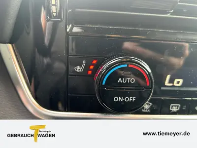 Nissan Qashqai – Foto 15