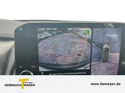 Nissan Qashqai – Foto 16