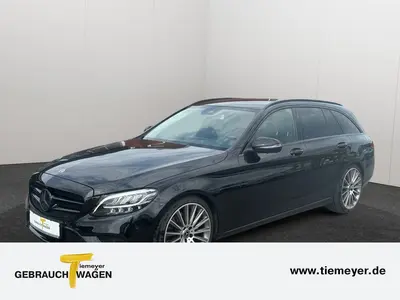 Mercedes-Benz C 300 – Foto 1