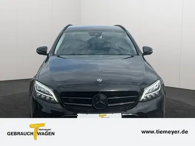 Mercedes-Benz C 300 – Foto 2