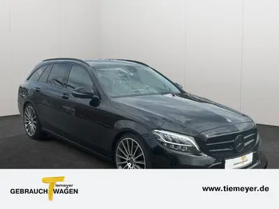 Mercedes-Benz C 300 – Foto 3