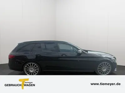 Mercedes-Benz C 300 – Foto 4