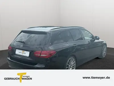 Mercedes-Benz C 300 – Foto 5