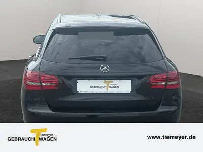 Mercedes-Benz C 300 – Foto 6