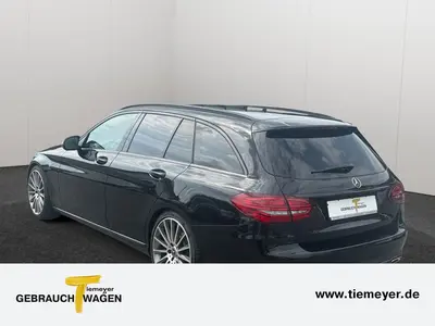 Mercedes-Benz C 300 – Foto 7