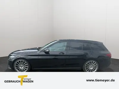 Mercedes-Benz C 300 – Foto 8