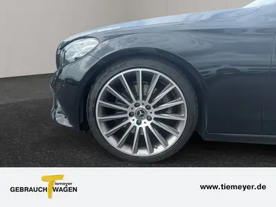 Mercedes-Benz C 300 – Foto 9