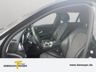 Mercedes-Benz C 300 – Foto 10
