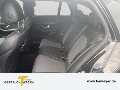 Mercedes-Benz C 300 – Foto 11