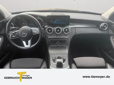 Mercedes-Benz C 300 – Foto 12