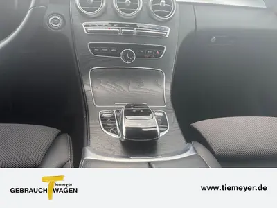 Mercedes-Benz C 300 – Foto 13