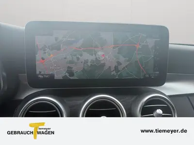 Mercedes-Benz C 300 – Foto 14