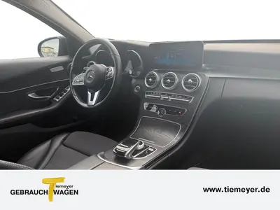 Mercedes-Benz C 300 – Foto 15