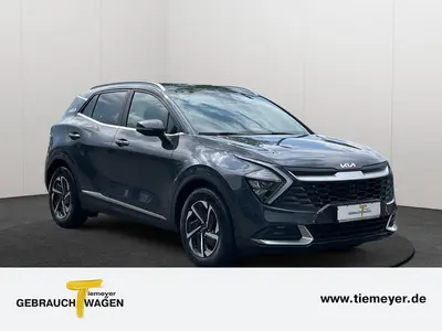 Kia Sportage – Foto 3