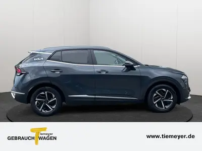 Kia Sportage – Foto 4