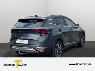 Kia Sportage – Foto 5