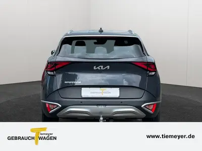 Kia Sportage – Foto 6