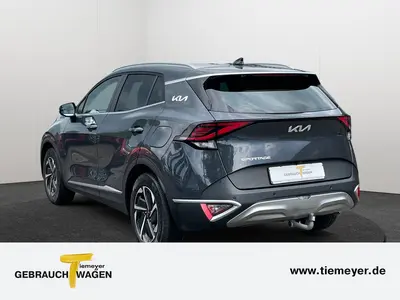 Kia Sportage – Foto 7