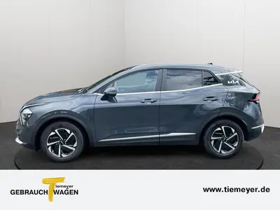 Kia Sportage – Foto 8
