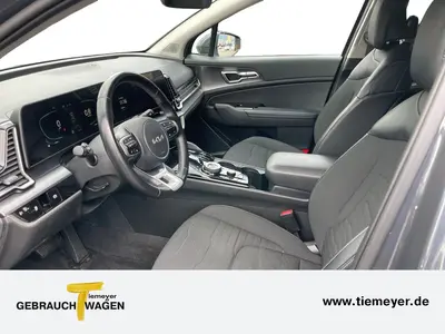 Kia Sportage – Foto 10